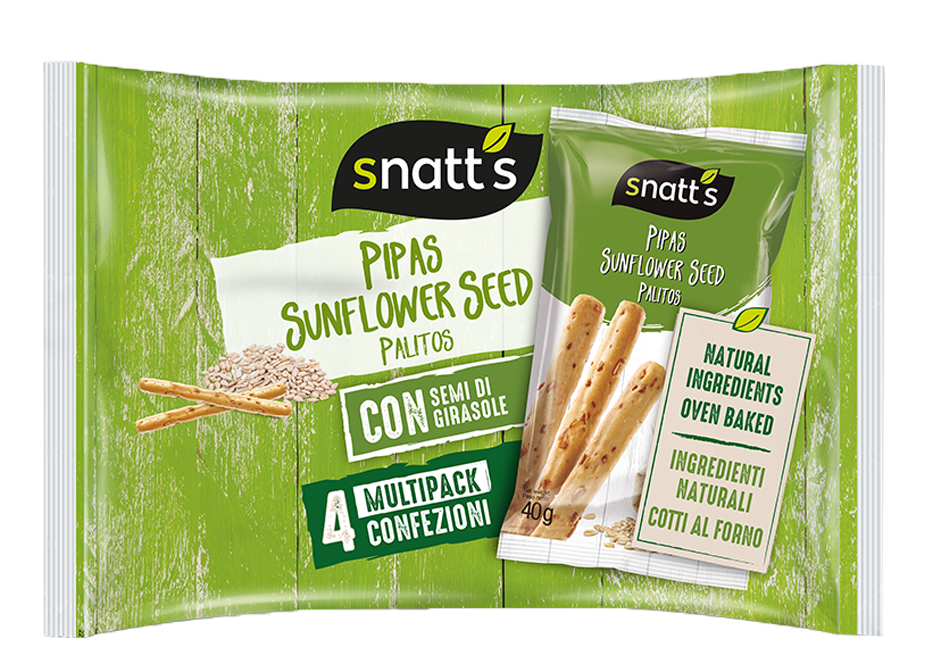 Multipack Pipas – Snatt's